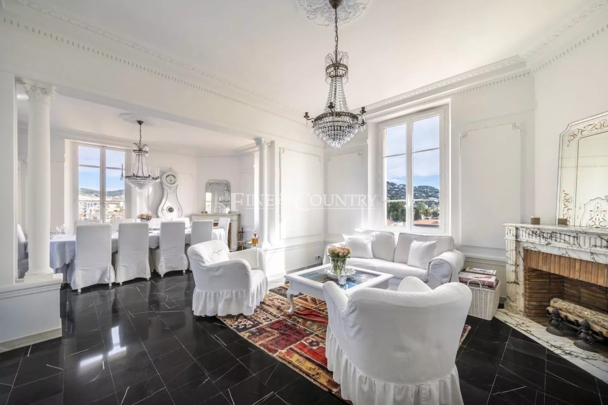 Luxury Apartment for sale in Cannes, 849 000 €, Photo 2