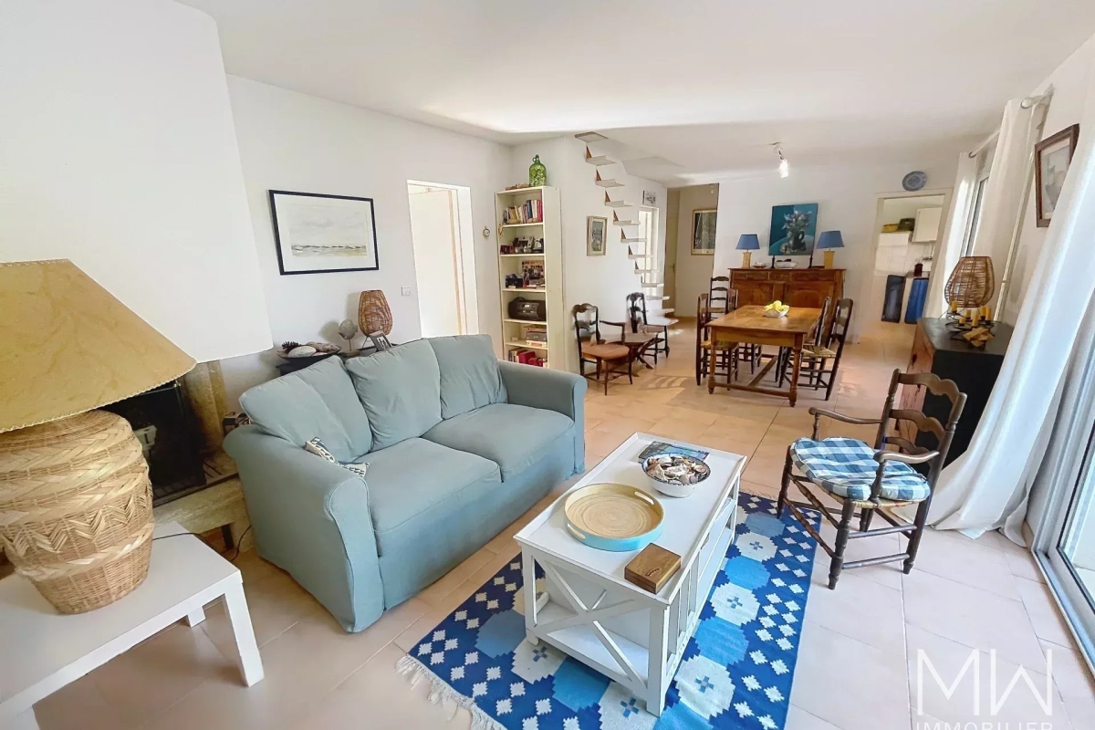 Maison de luxe à vendre à Lege Cap Ferret, 997 500 €, Photo 2