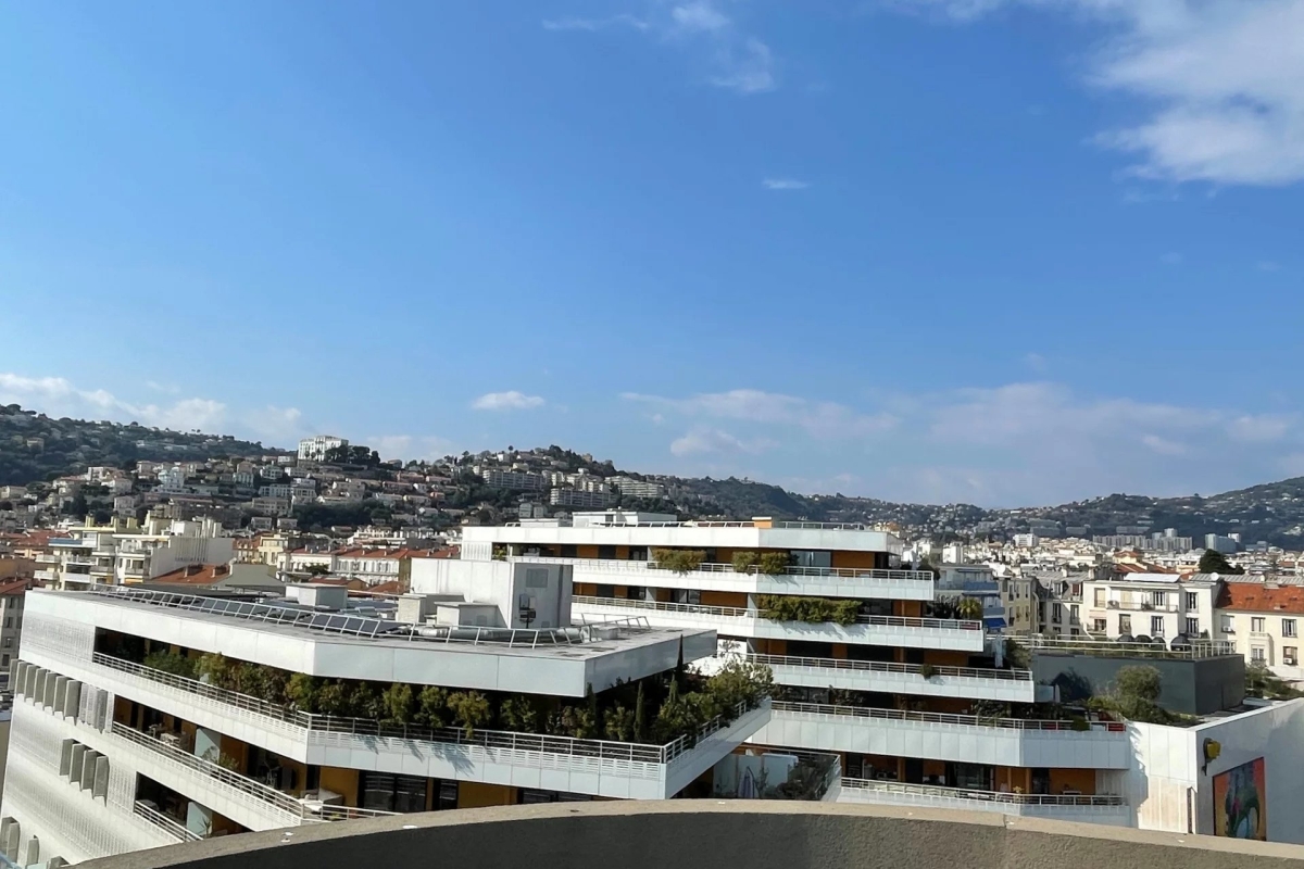 Appartement de luxe à vendre à Nice, 1 290 000 €, Photo 2