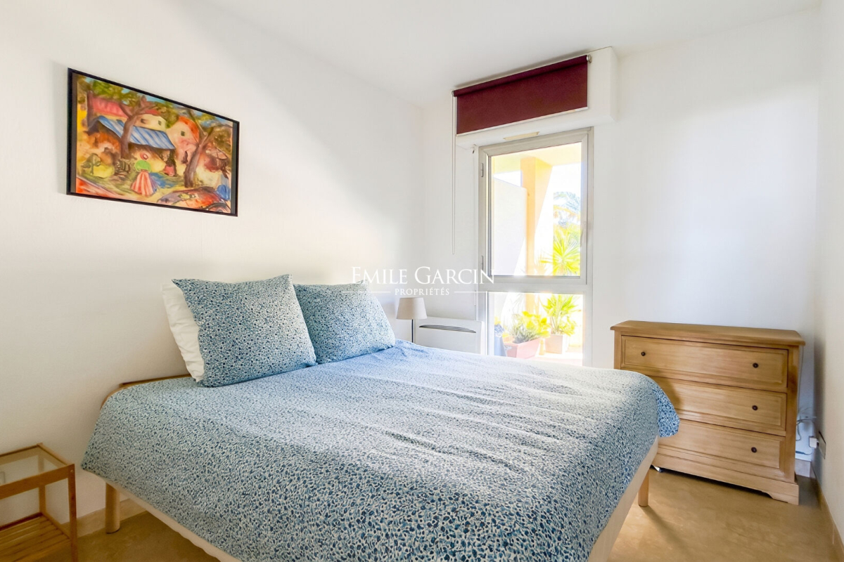 Appartement de luxe à vendre à Cassis, 485 000 €, Photo 3