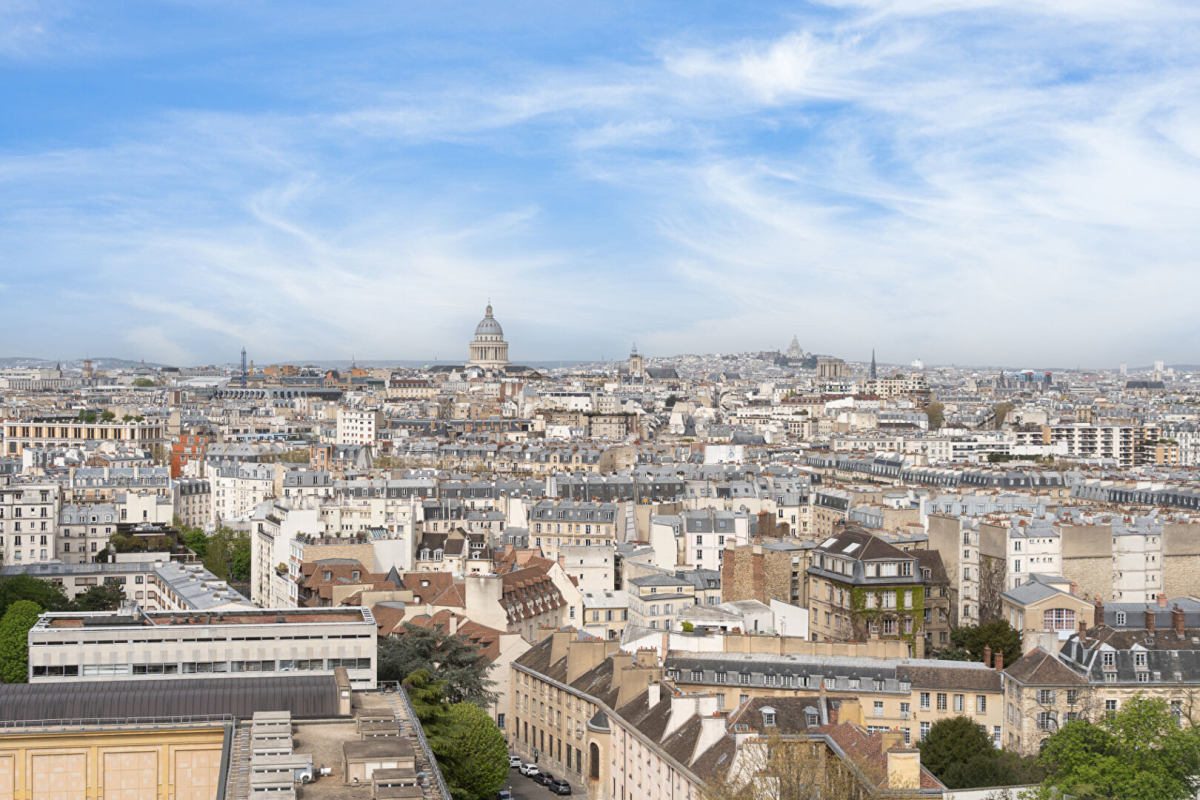 Appartement de luxe à vendre à Paris 13ème, 880 000 €, Photo 3