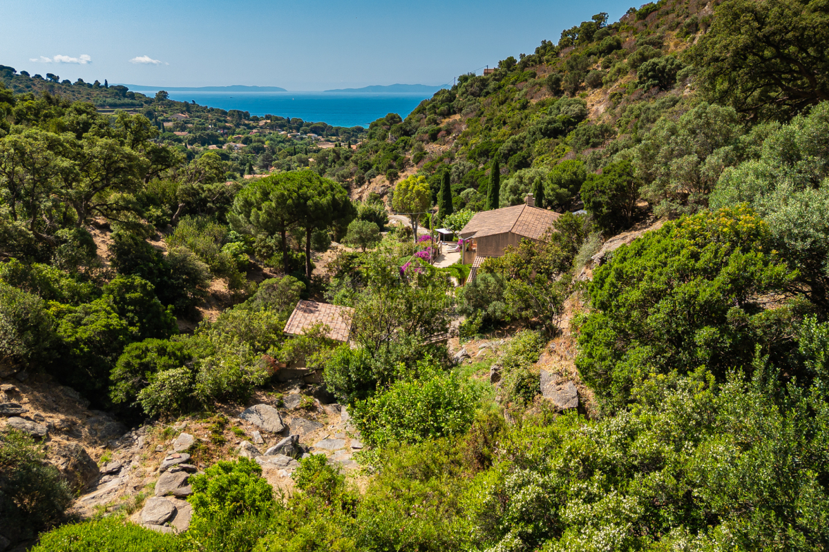 Luxury House for sale in Le Lavandou, 1 650 000 €, Photo 3