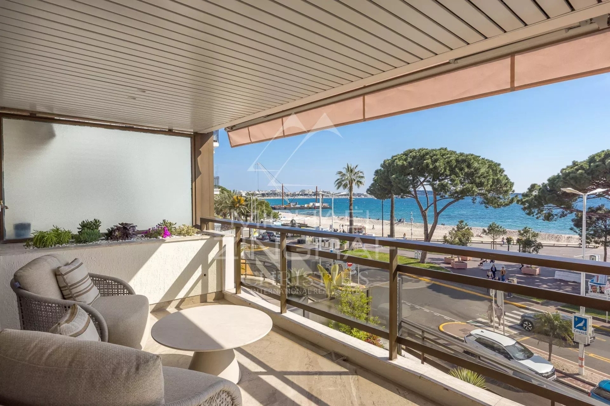 Luxury Apartment for sale in Cannes, 14 880 000 €, Photo 3