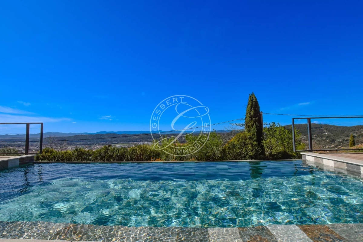 Maison de luxe à vendre à Draguignan, 895 000 €, Photo 3