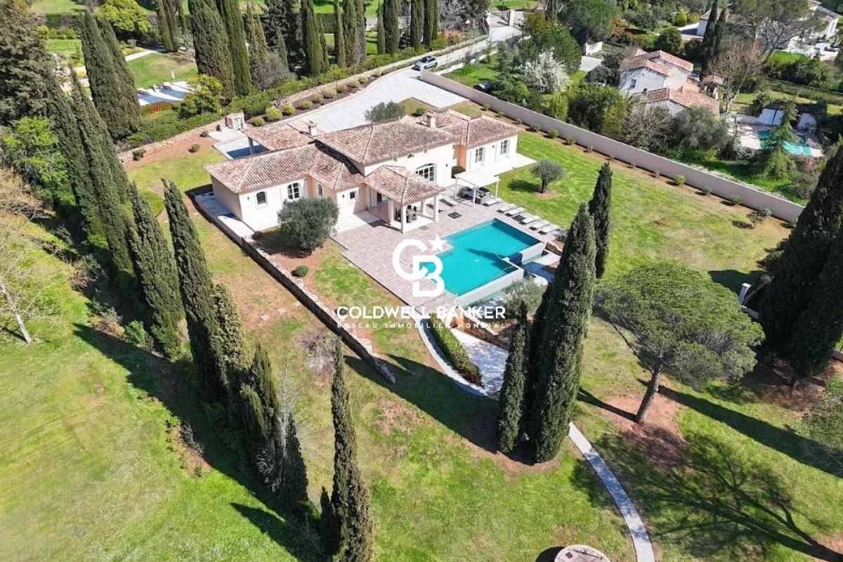 Luxury House for sale in Puget-sur-Argens, 1 895 000 €, Photo 3