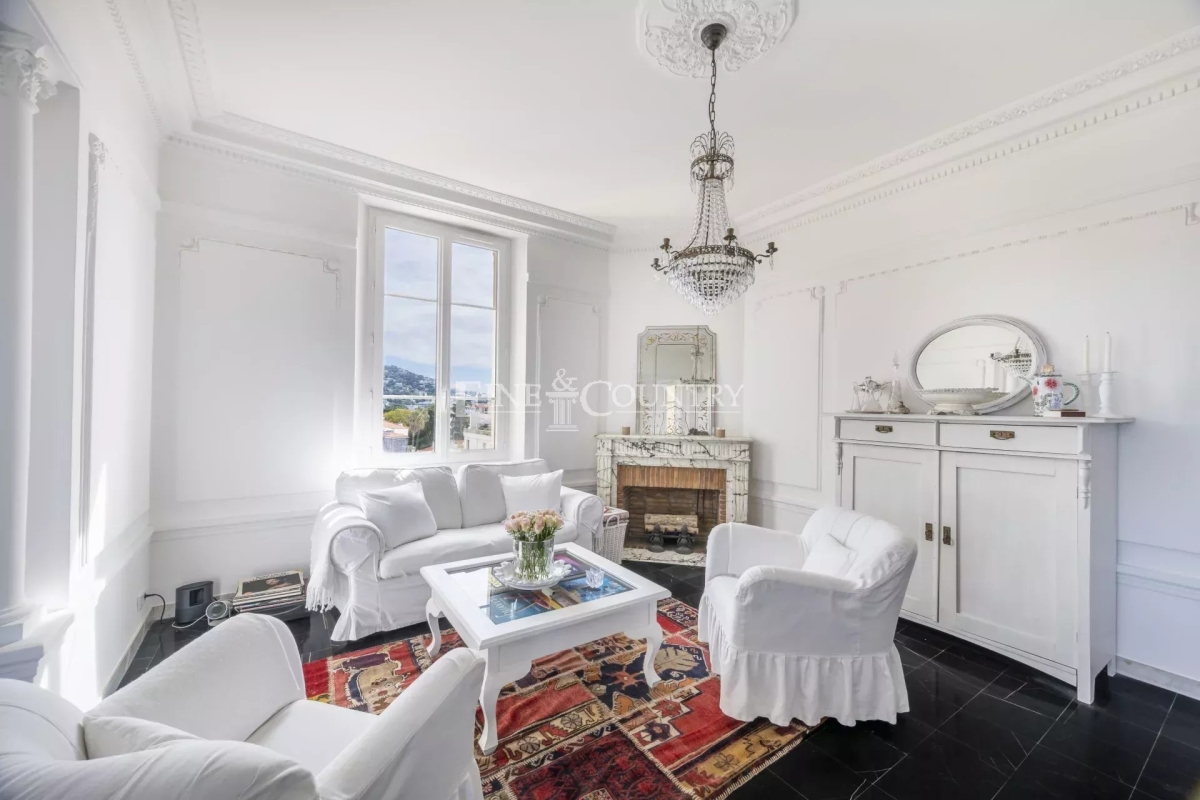 Luxury Apartment for sale in Cannes, 849 000 €, Photo 3