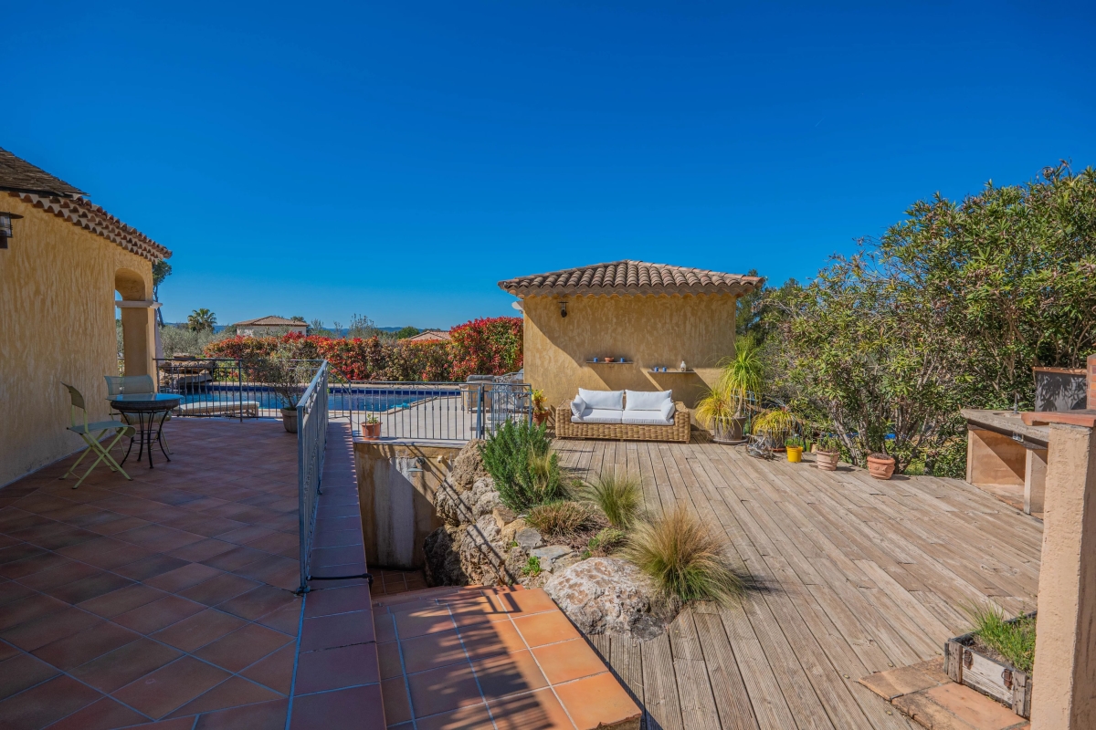 Luxury House for sale in Lorgues, 892 000 €, Photo 3