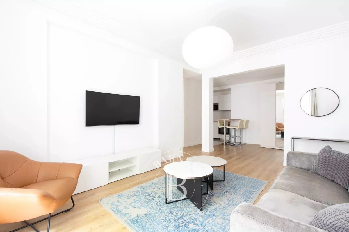 Appartement de luxe à vendre à Paris 8ème, 1 050 000 €, Photo 3