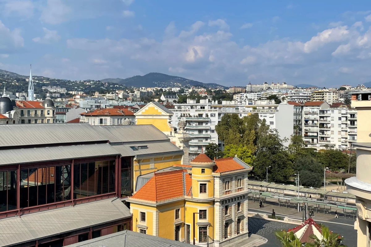 Appartement de luxe à vendre à Nice, 1 290 000 €, Photo 3