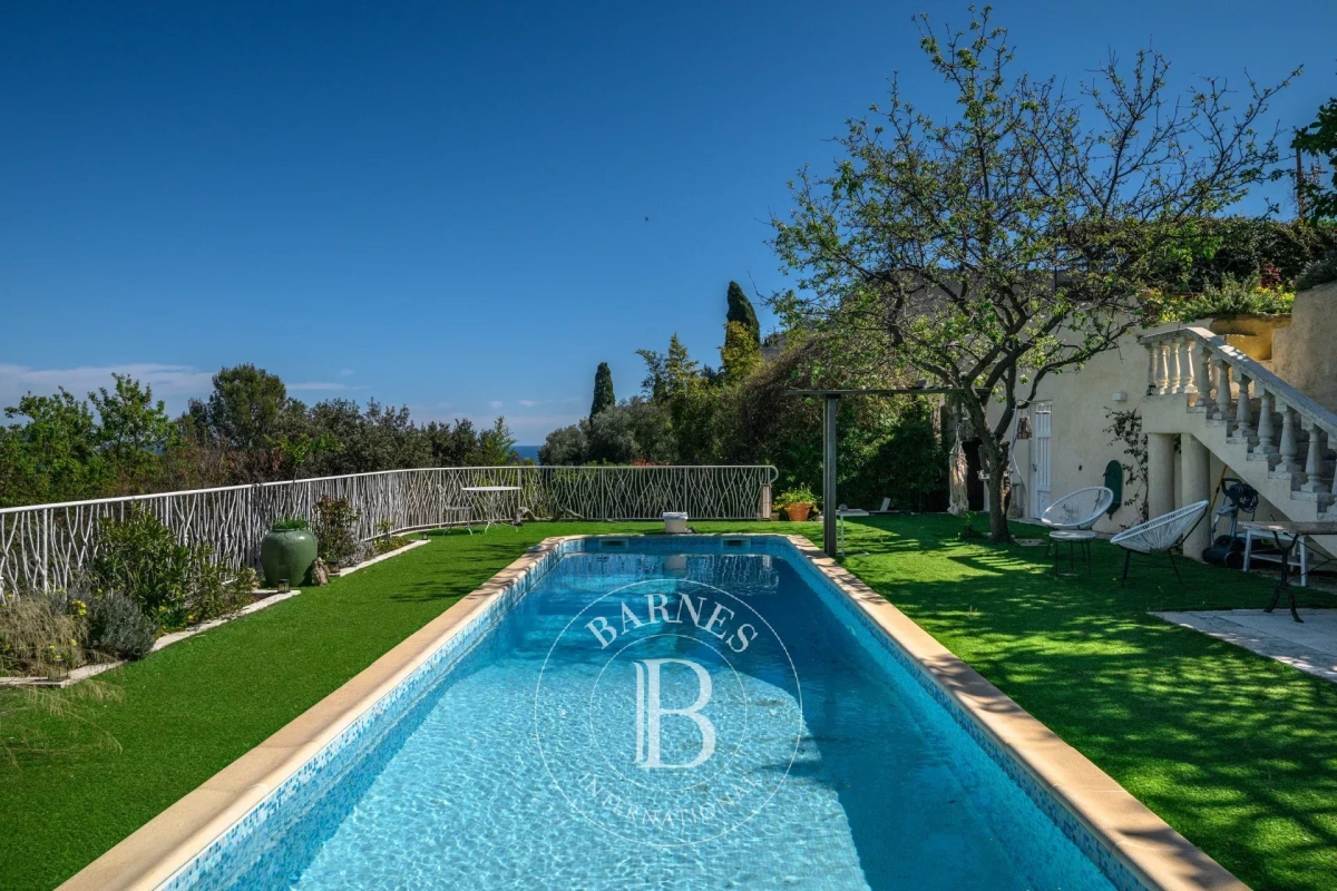 Maison de luxe à vendre à Nice, 1 350 000 €, Photo 3