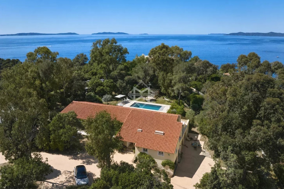 Luxury House for sale in Rayol Canadel sur Mer, 3 720 000 €, Photo 3