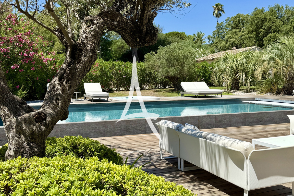Maison de luxe à vendre à Grimaud, 9 950 000 €, Photo 4