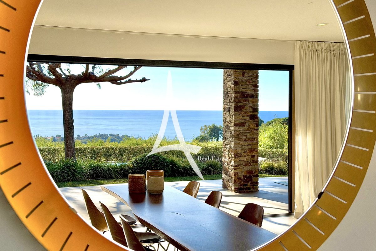 Maison de luxe à vendre à La Croix-Valmer, 12 950 000 €, Photo 4