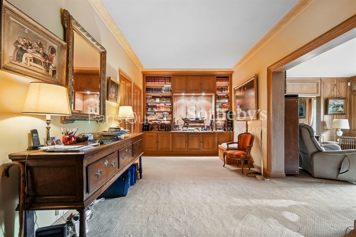 Appartement de luxe à vendre à Neuilly-sur-Seine, 2 495 000 €, Photo 4