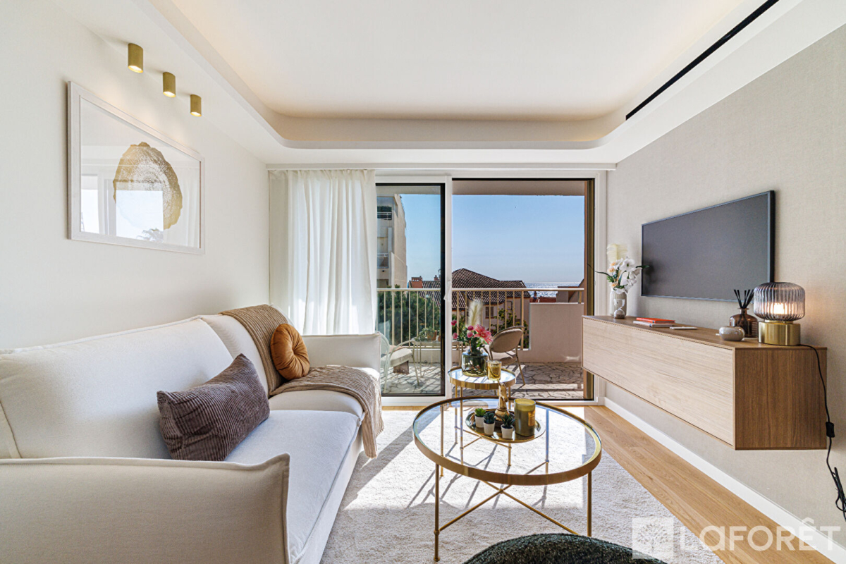 Appartement de luxe à vendre à Cannes, 395 000 €, Photo 4