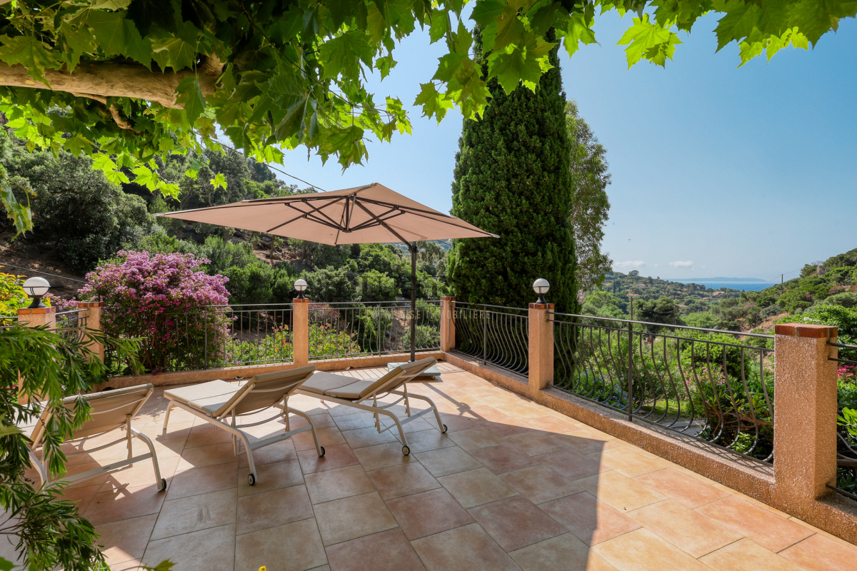 Luxury House for sale in Le Lavandou, 1 650 000 €, Photo 4