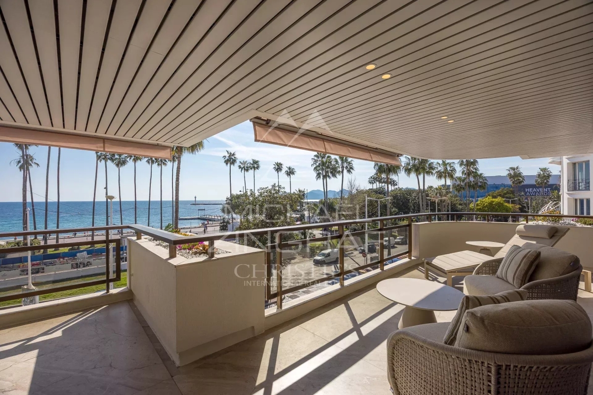 Luxury Apartment for sale in Cannes, 14 880 000 €, Photo 4