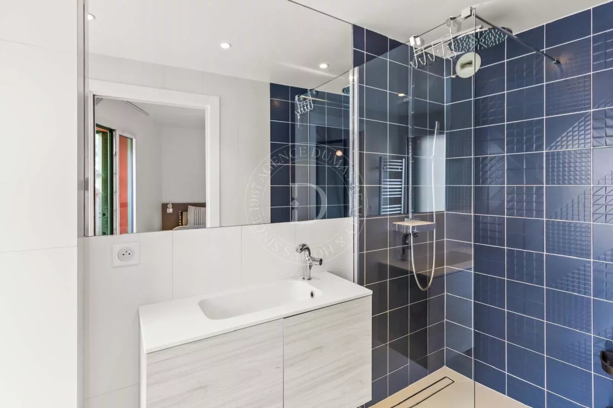 Appartement de luxe à vendre à Villefranche-sur-Mer, 380 000 €, Photo 4