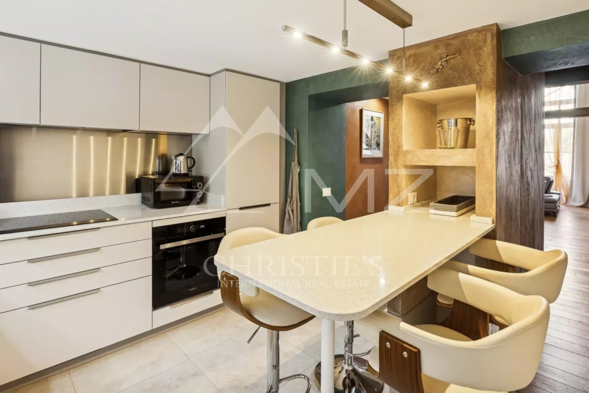 Appartement de luxe à vendre à Cannes, 695 000 €, Photo 4
