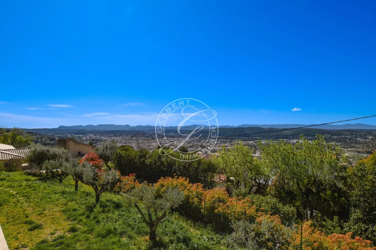 Maison de luxe à vendre à Draguignan, 895 000 €, Photo 4