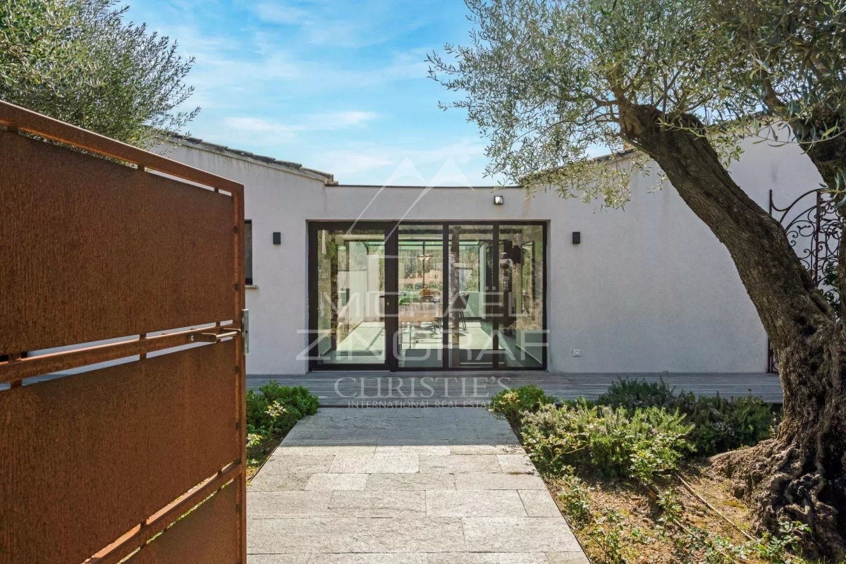 Maison de luxe à vendre à La Croix-Valmer, 3 200 000 €, Photo 4