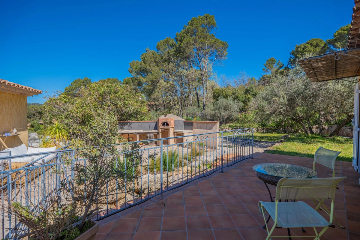 Luxury House for sale in Lorgues, 892 000 €, Photo 4
