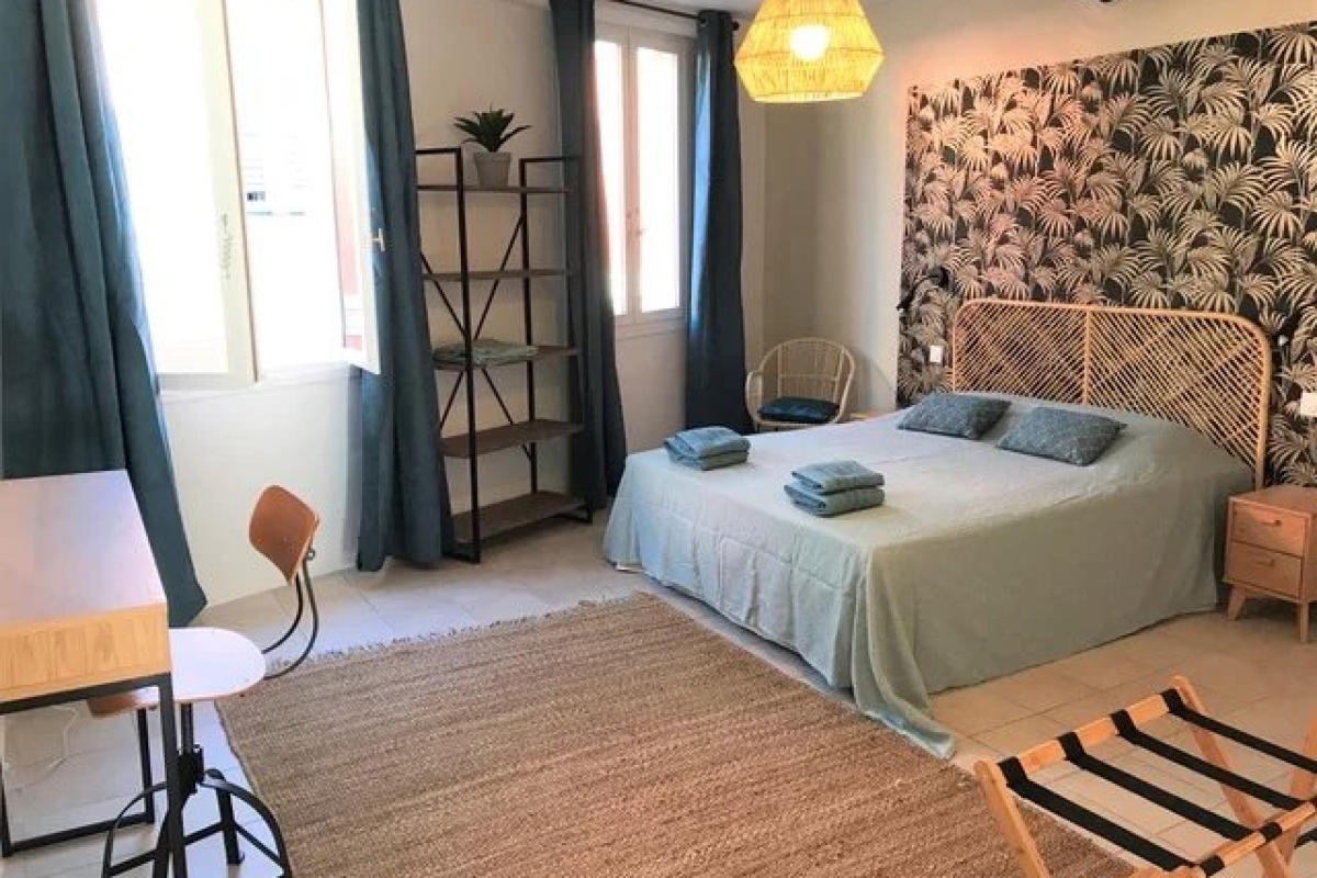 Appartement de luxe à vendre à Nice, 439 000 €, Photo 4