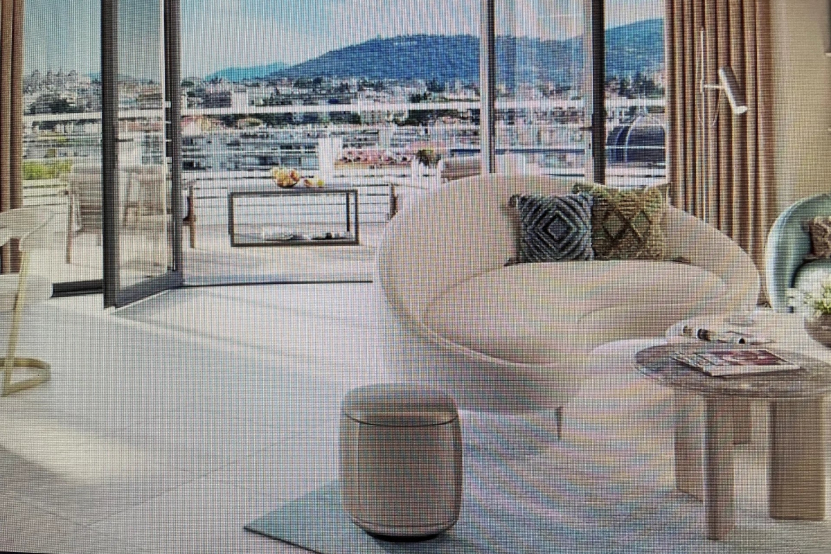 Appartement de luxe à vendre à Nice, 1 290 000 €, Photo 4