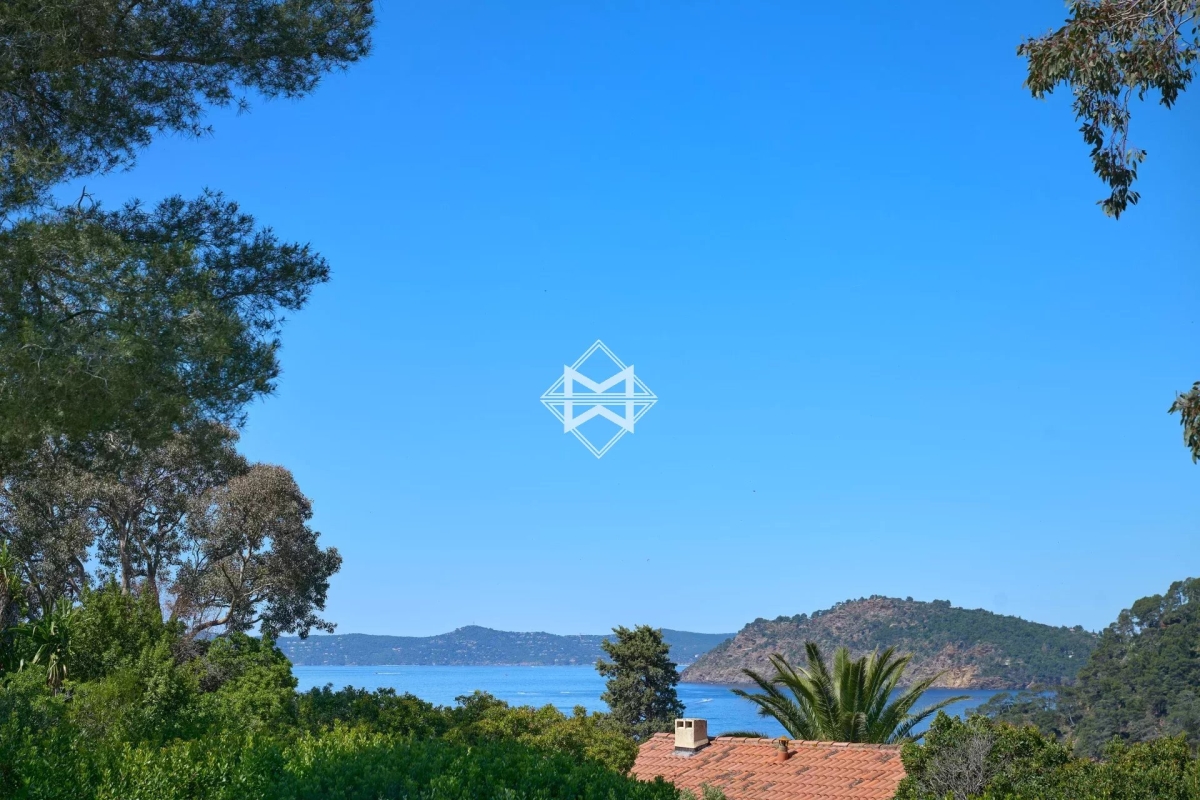 Luxury House for sale in Rayol Canadel sur Mer, 3 720 000 €, Photo 4