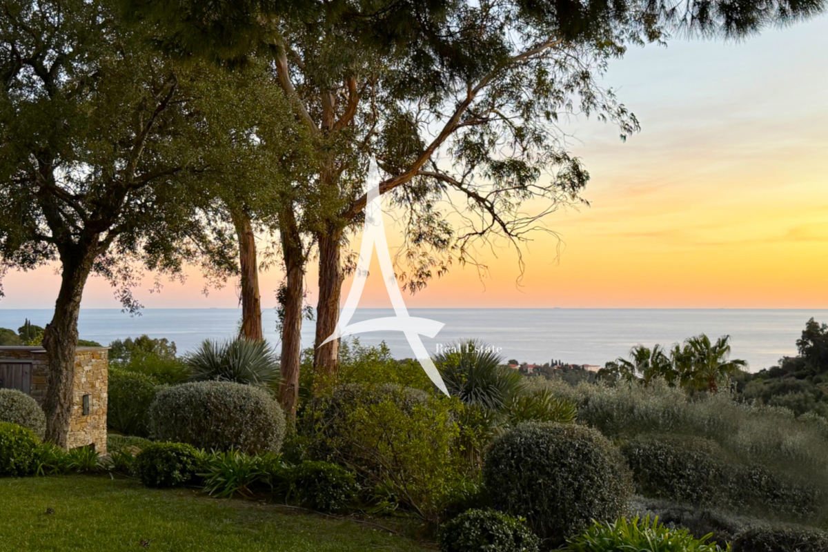 Maison de luxe à vendre à La Croix-Valmer, 12 950 000 €, Photo 5
