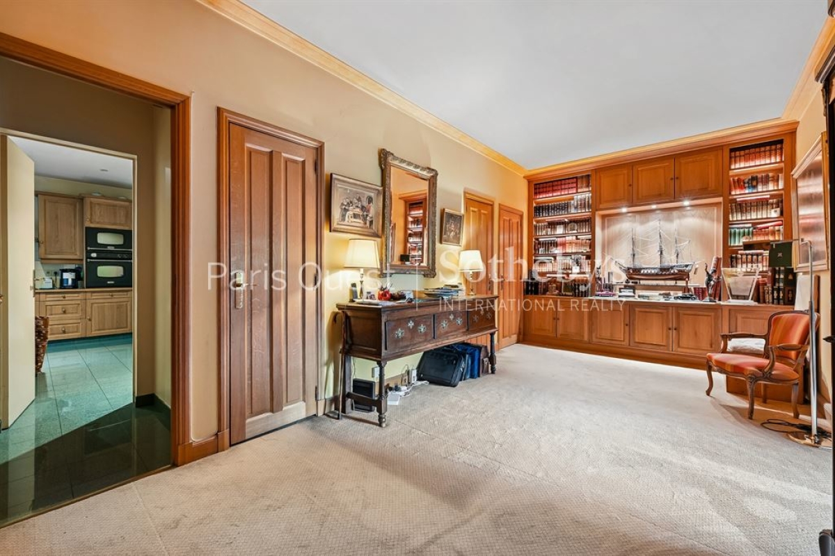 Appartement de luxe à vendre à Neuilly-sur-Seine, 2 495 000 €, Photo 5