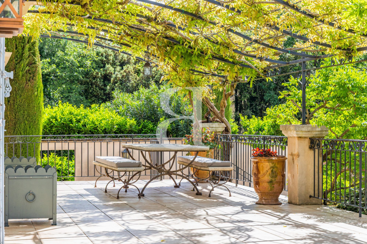 Maison de luxe à vendre à Suze-la-Rousse, 745 000 €, Photo 5