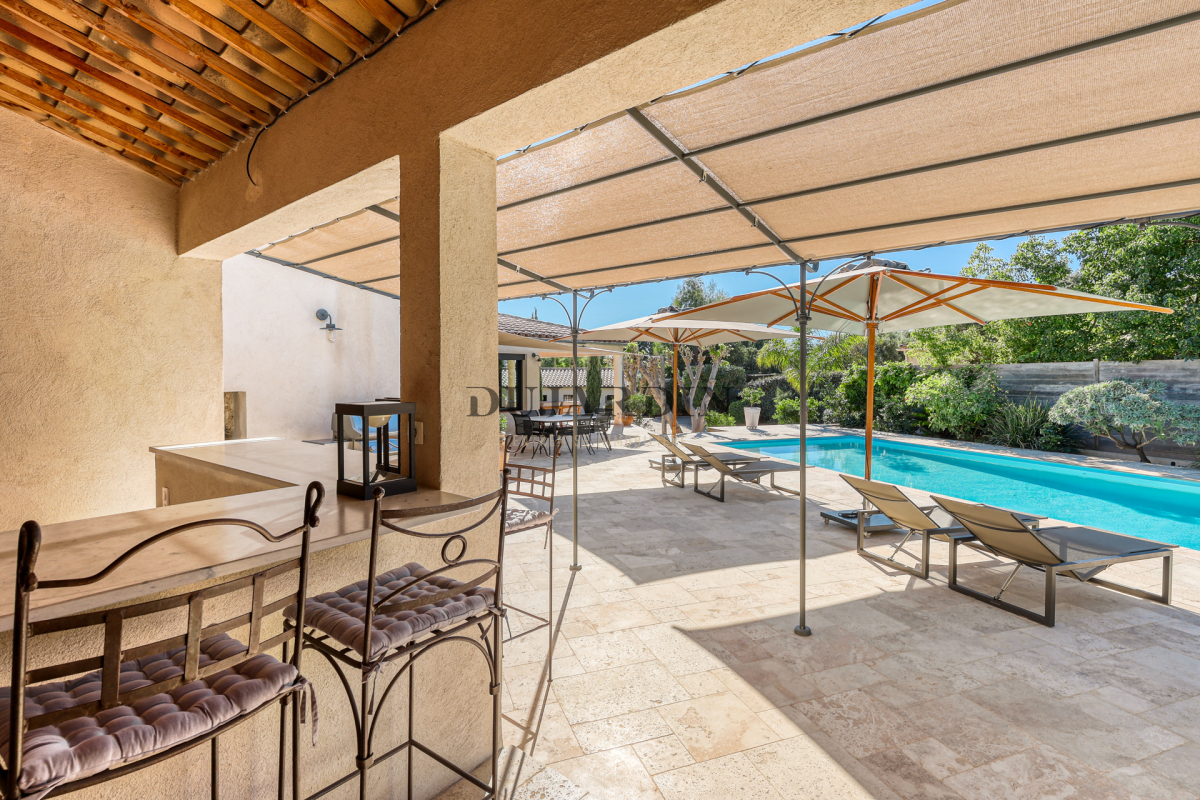 Luxury House for sale in Bormes-les-Mimosas, 1 850 000 €, Photo 5