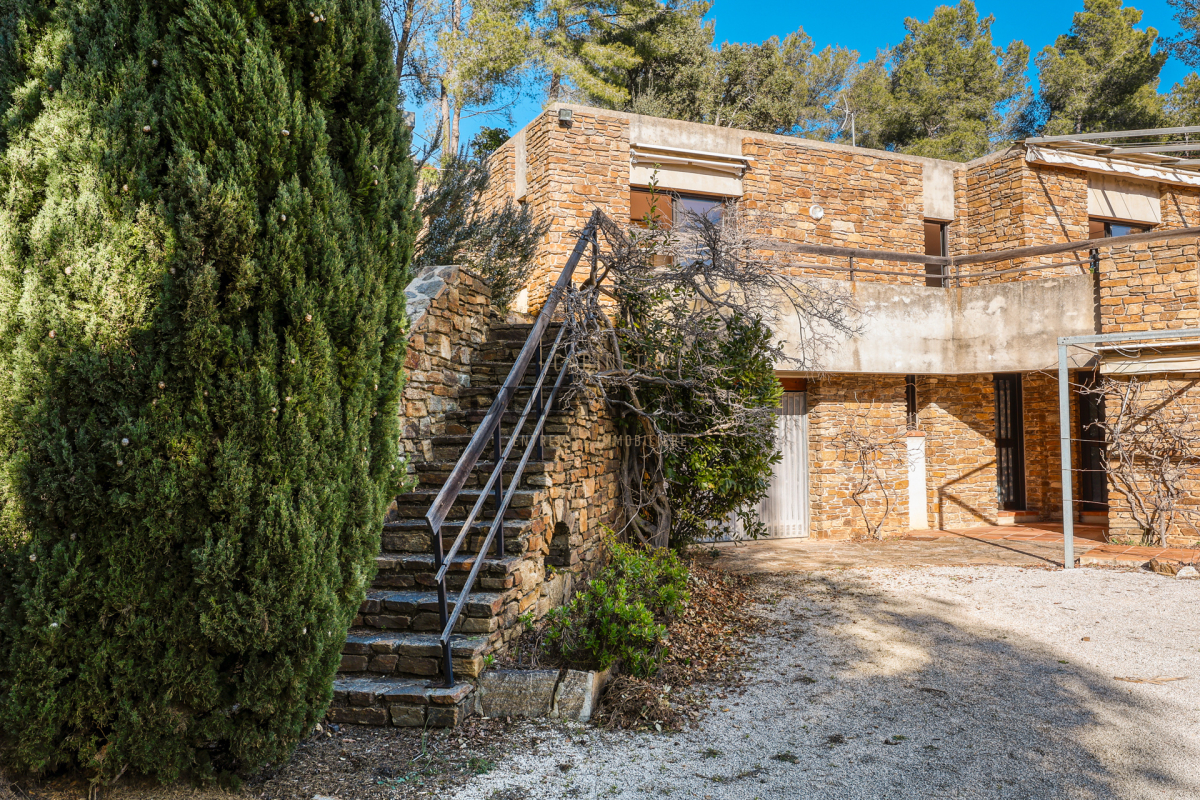 Maison de luxe à vendre à Bormes-les-Mimosas, 2 050 000 €, Photo 5