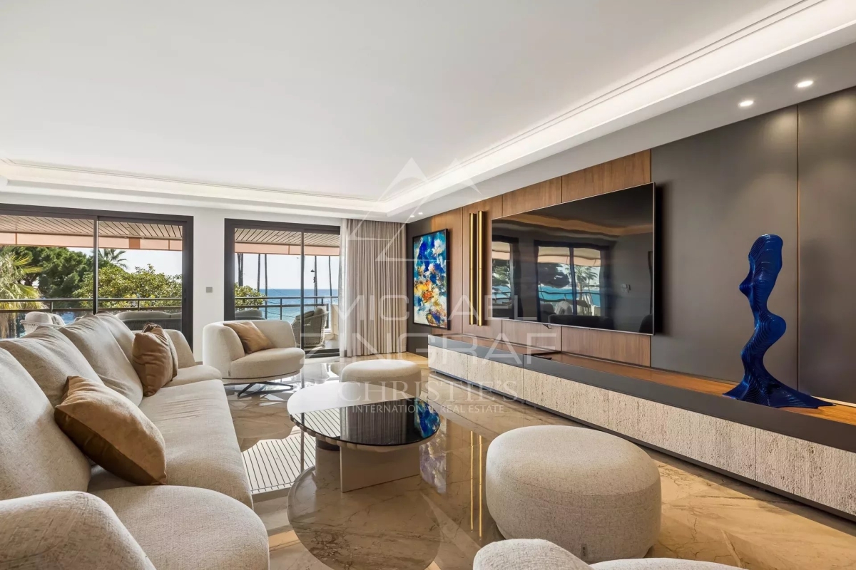 Luxury Apartment for sale in Cannes, 14 880 000 €, Photo 5