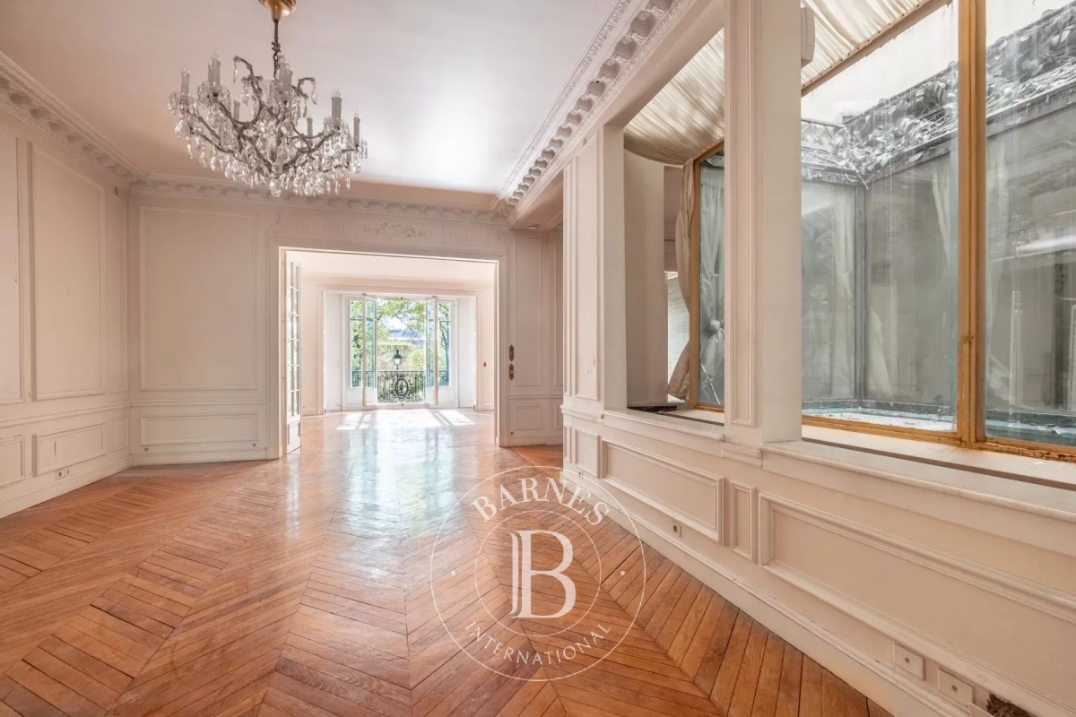 Luxury Apartment for sale in Paris 7Ème, 6 000 000 €, Photo 5
