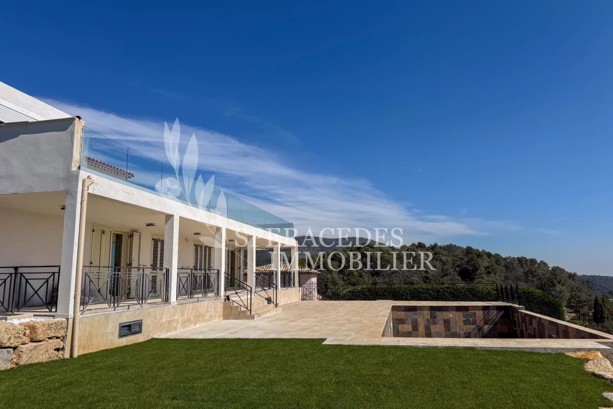 Luxury House for sale in Cabris, 1 900 000 €, Photo 5