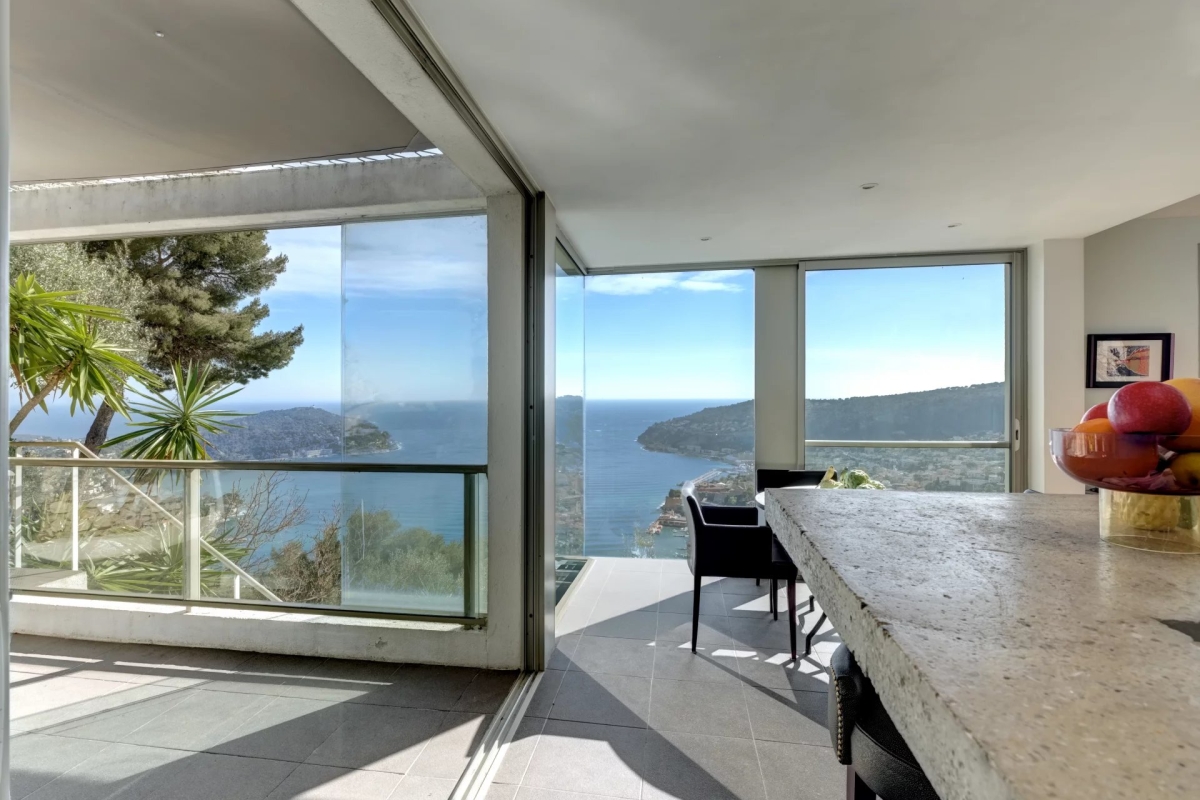 Maison de luxe à vendre à Villefranche-sur-Mer, 1 799 999 €, Photo 5