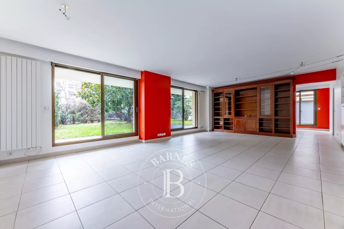 Luxury Apartment for sale in Neuilly-sur-Seine, 2 350 000 €, Photo 5