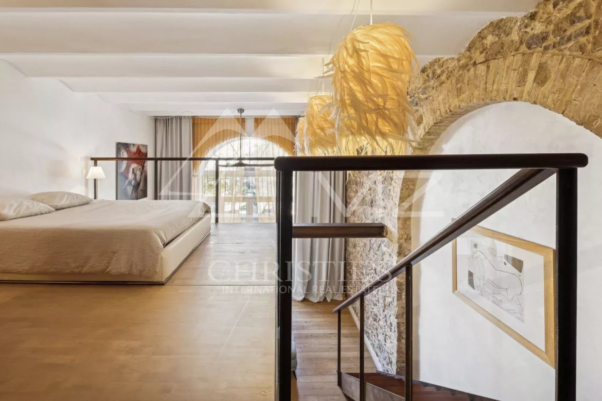 Appartement de luxe à vendre à Cannes, 695 000 €, Photo 5