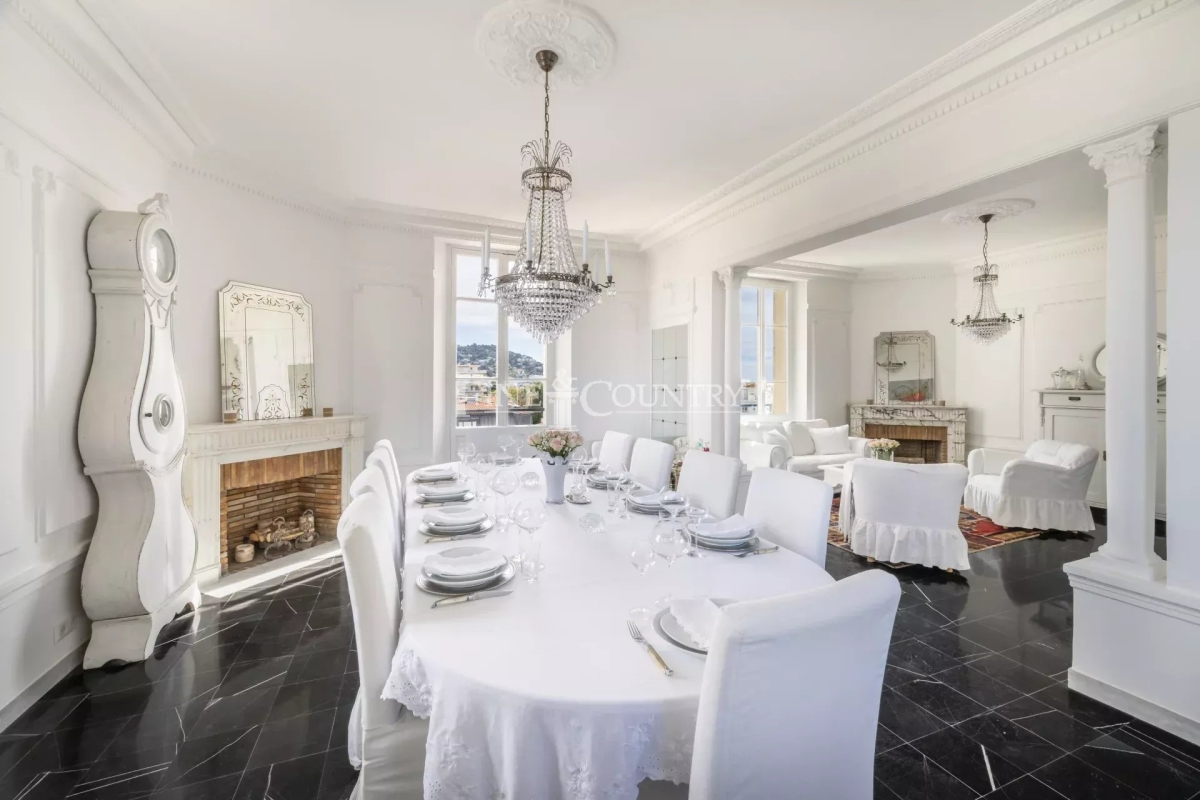 Luxury Apartment for sale in Cannes, 849 000 €, Photo 5