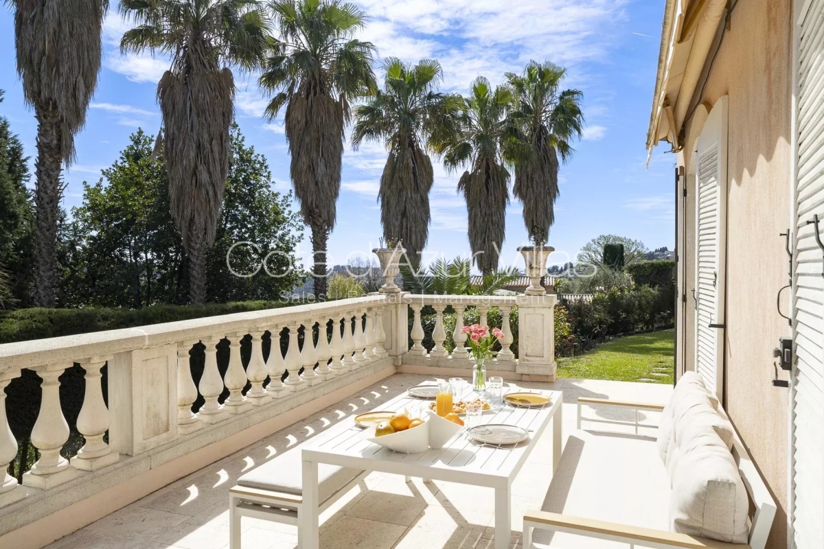 Luxury House for sale in Vence, 1 380 000 €, Photo 5