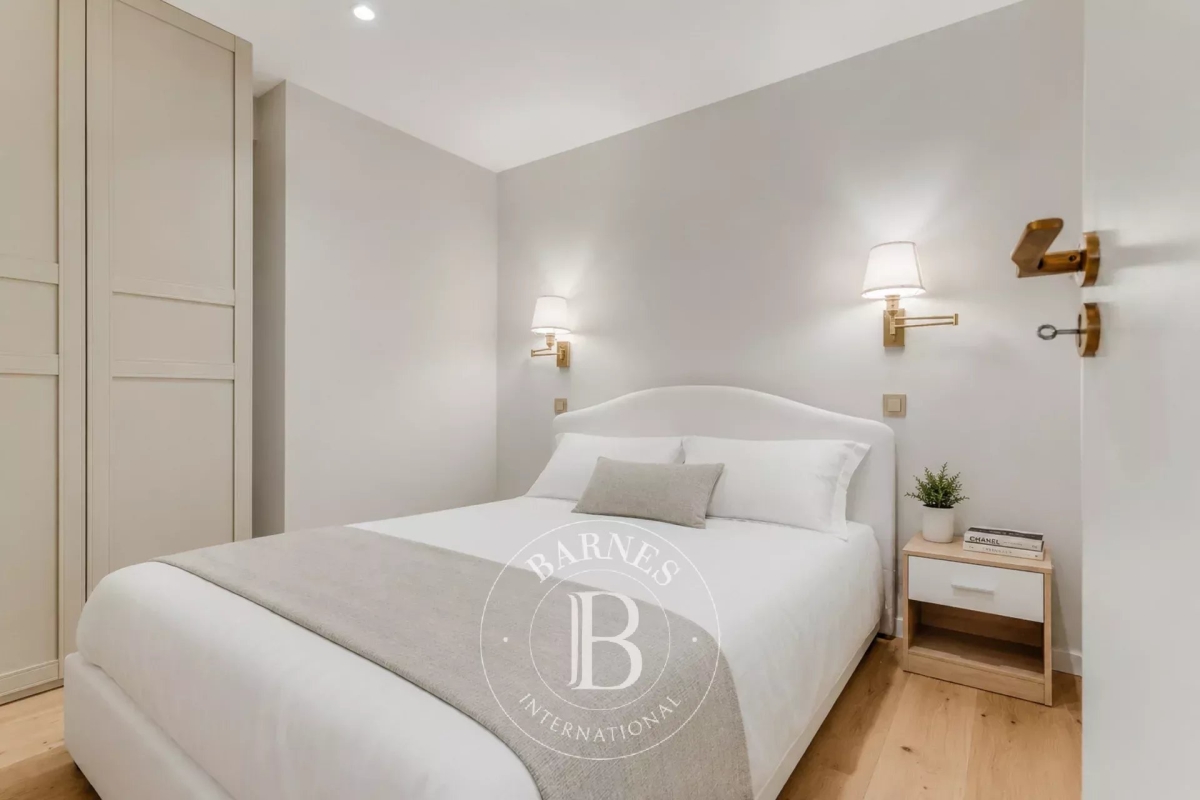 Luxury Apartment for sale in Saint-Tropez, 630 000 €, Photo 5