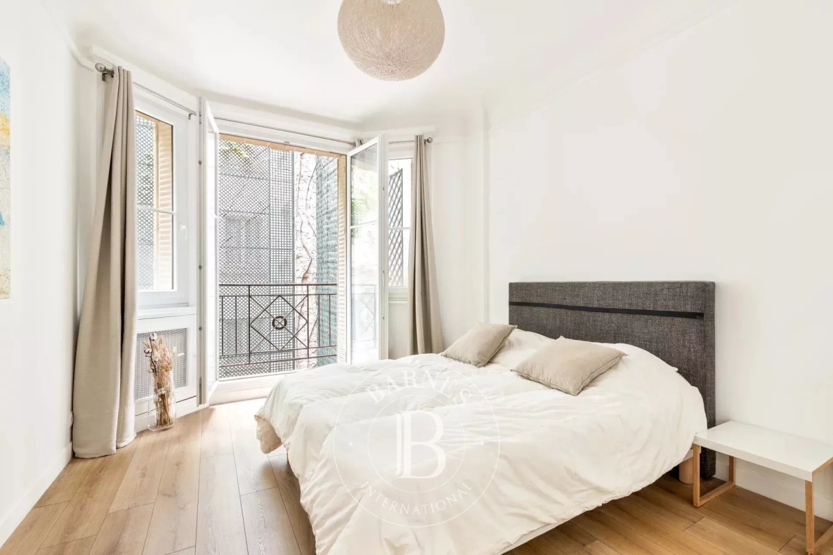 Appartement de luxe à vendre à Paris 8ème, 1 050 000 €, Photo 5