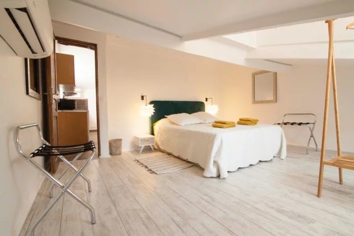 Appartement de luxe à vendre à Nice, 439 000 €, Photo 5