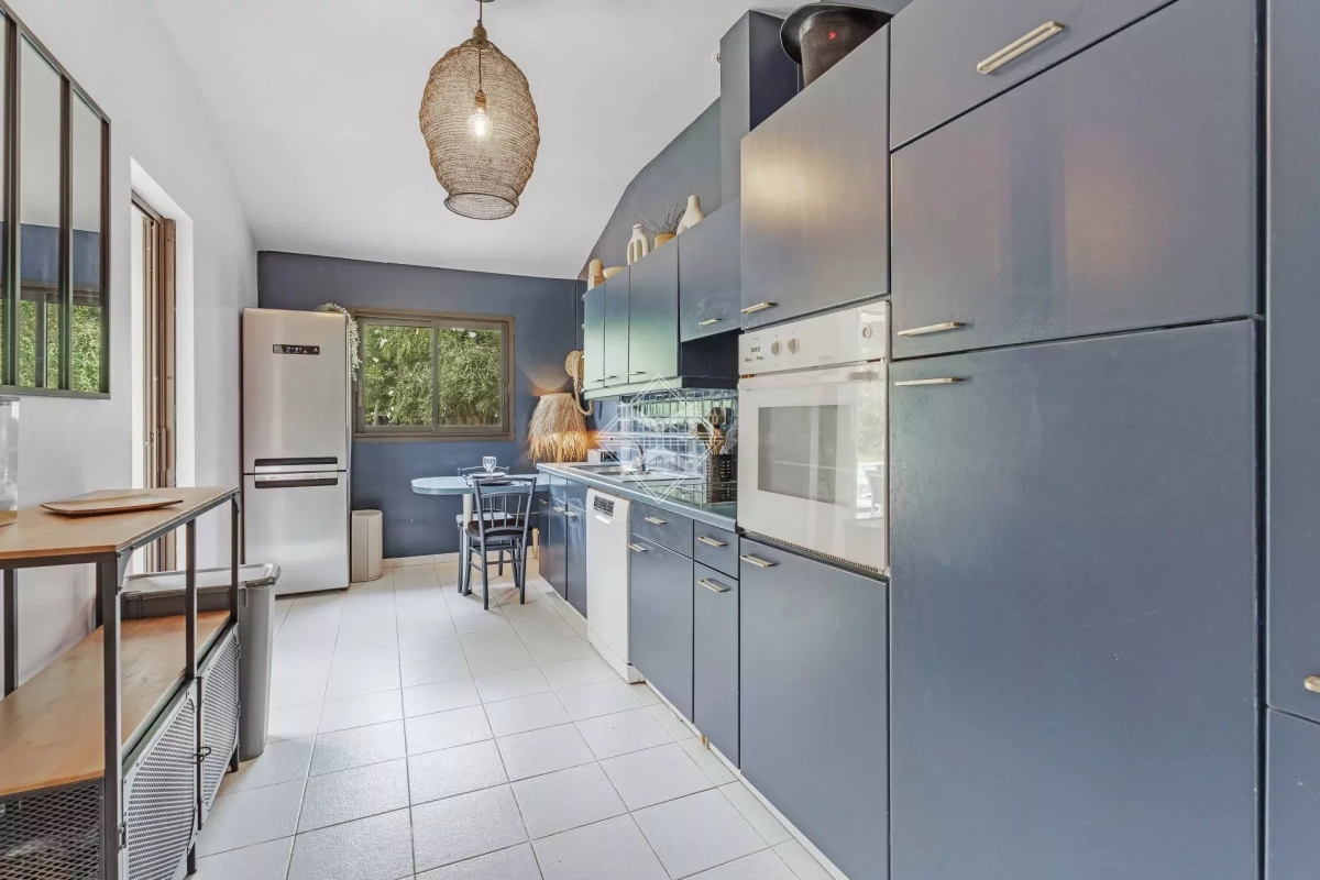 Luxury House for sale in Carqueiranne, 2 500 000 €, Photo 5