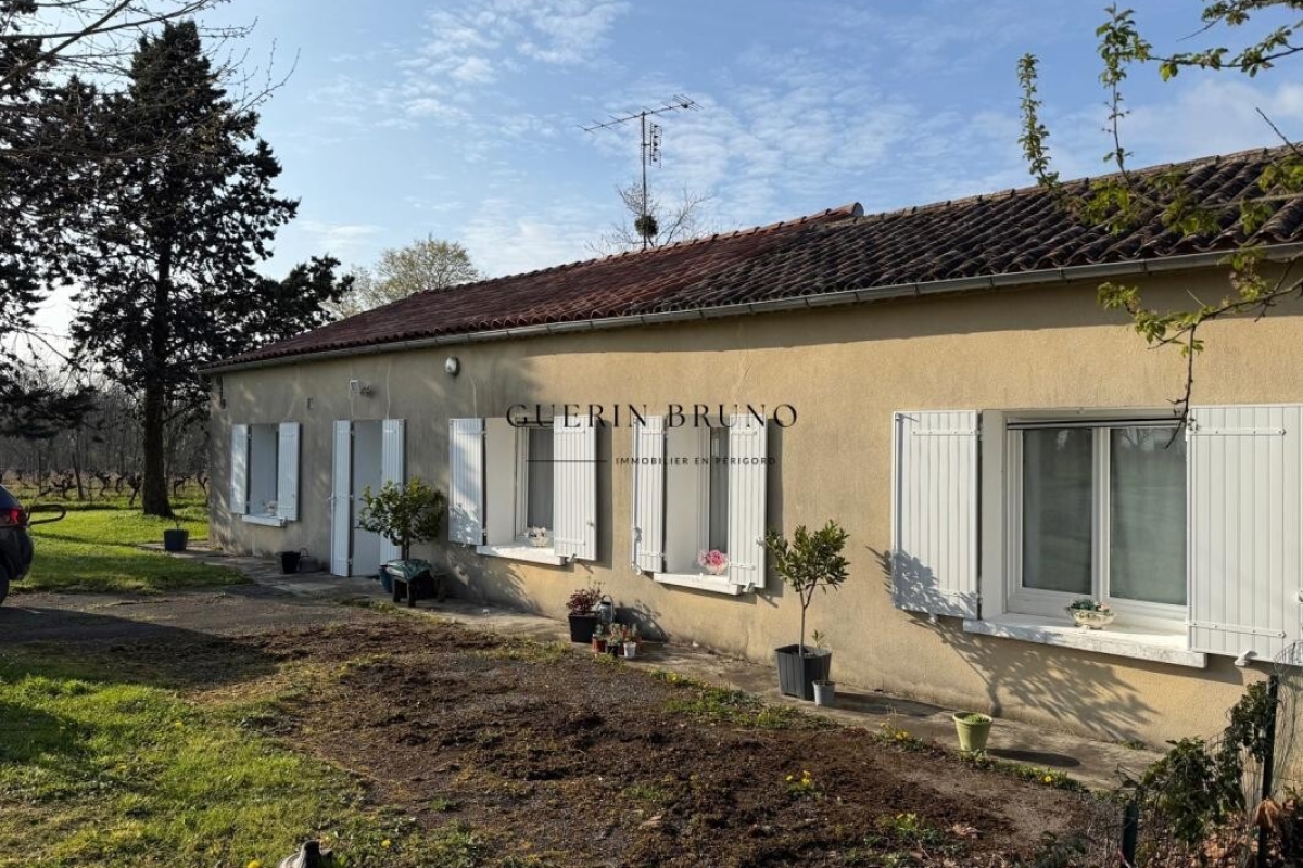 Maison de luxe à vendre à Monbazillac, 671 000 €, Photo 5