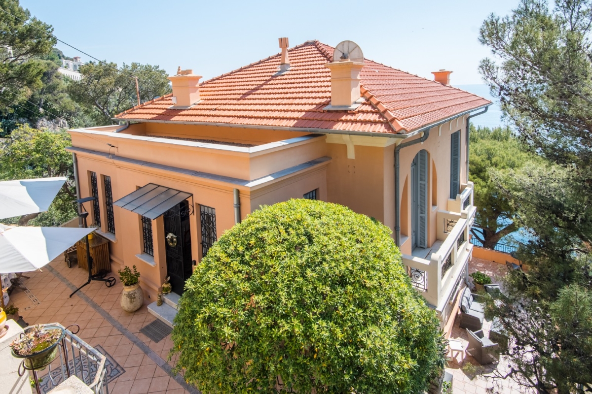 Maison de luxe à vendre à Nice, 6 300 000 €, Photo 5