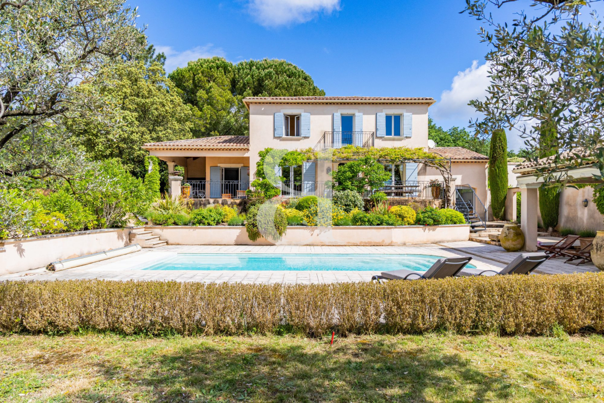 Maison de luxe à vendre à Suze-la-Rousse, 745 000 €, Photo 6