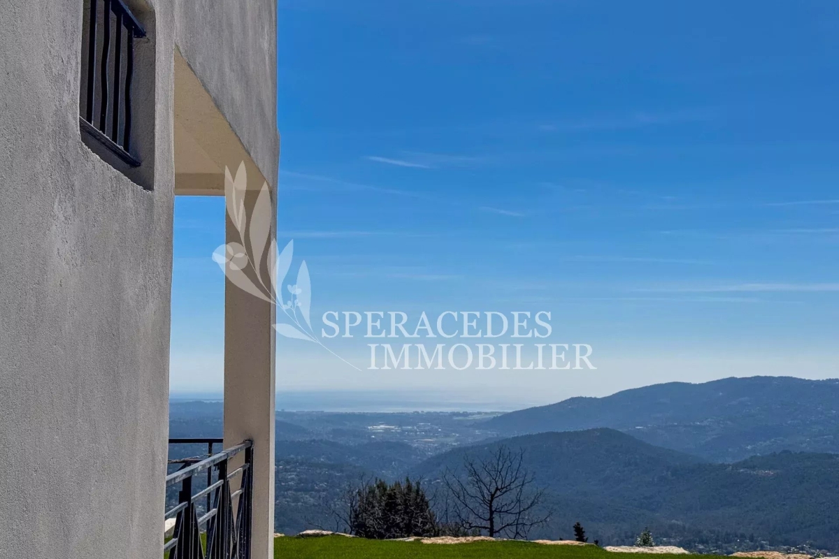 Luxury House for sale in Cabris, 1 900 000 €, Photo 6